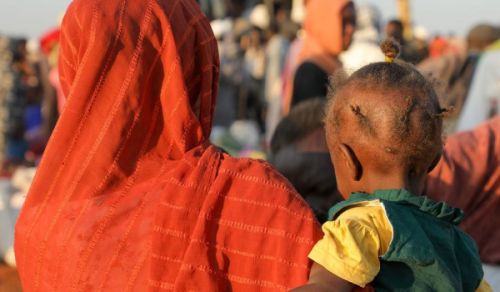 Systematic Sexual Violence Against the Women of Sudan Elicits No Response in the Absence of a State That Cares About the Honour of the Muslim Woman