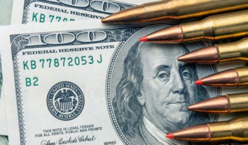 War: A Lucrative Business for the USA