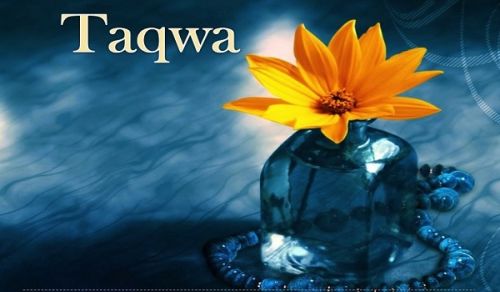 Taqwa between the Immunity of the Rule of Islam and the Weakness of the Rule of the Ruwaibidhat