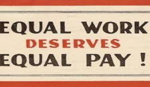 Liberal Secular Values do not Equalize the Work Opportunities for Muslim Women