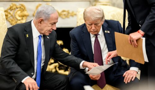 New Arrests of Hizb ut Tahrir Members in Yemen by the Houthis How can the slogan &ldquo;Death to America&rdquo; coexist with defending Trump&rsquo;s plan regarding Gaza?!