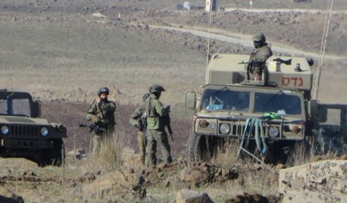 The Aggression of the Jewish Entity, Especially in Southern Syria, Confirms the Inevitability of Confrontation and the Obligation to Prepare for It