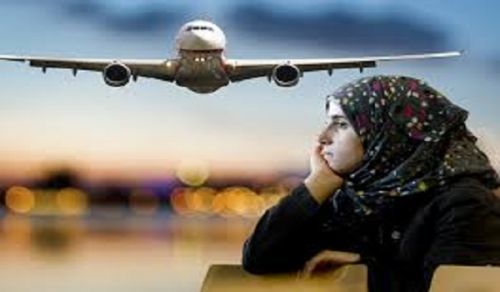 Answer to Question:  Detailed Rulings on Women Travelling