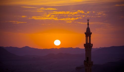 Ramadan: Awakening the Thinking Islamic Personality
