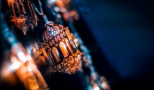 Wilayah Sudan: Congratulations on the Arrival of the Blessed Eid ul Adha