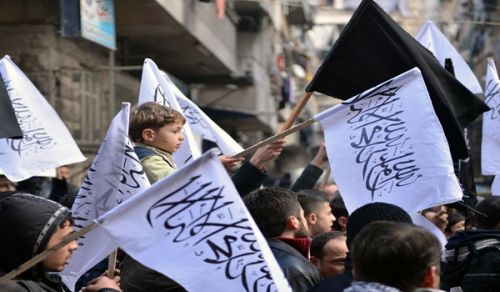 The Struggle Over Syria Between Islam and Secularism: Sectarianism as a Trojan Horse in the Absence of Ideological Stances by the New Administration