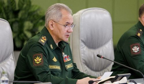 What Does Closer Relations Between Russia and the Taliban Signify?