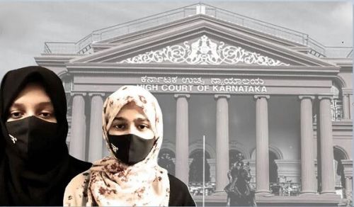 How Dare the Secular High Court of Karnataka give “Fatwa” regarding what Allah (swt) has Made Obligatory on Muslims!