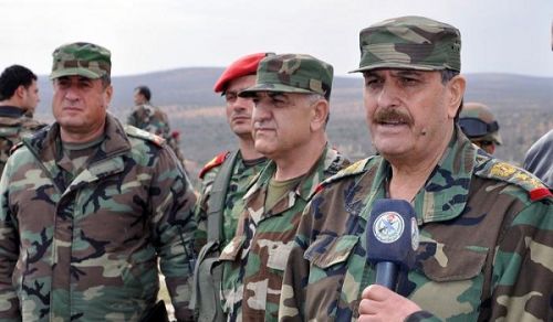 A Message for Those Supporting the New ‘Treacherous’ Syrian Ceasefire