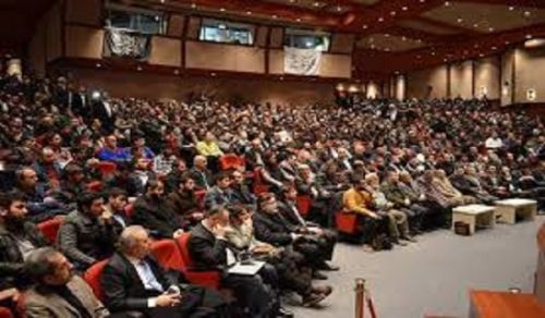 In the Anniversary of the Destruction of the Khilafah, Hizb ut Tahrir / Wilayah of Turkey holds “The International Conference on Islamic Economics”