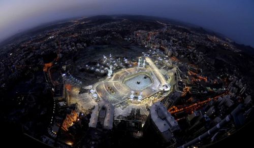 20 Ramadan, the Liberation of Makkah and the End of Oppression