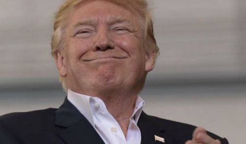 How is Trump Good at Solving Wars When the American Secular, Nationalistic World Order Causes Them?