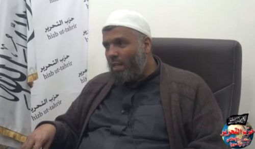 Wilayah Syria: Interview, "Factors that lead to Weakness of Islamic State"