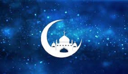 We Announce the end of our Campaign entitled &quot;Ramadan is the time of Awakening&quot;, and we Congratulate Muslims on Eid al-Fitr