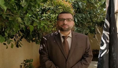 Palestine: &quot;Invitation to Participate in demonstration in Hebron &amp; Jenin&quot;