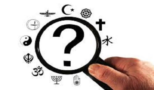 Ameer&#039;s Facebook Answer to Question:  The Kaffir Reverting from his Religion
