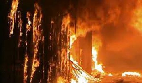The Syrian and Iranian Regimes Continue the Criminality Chain in All its Forms