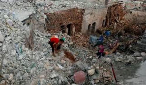 Wilayah Syria: “If the Matter is Made to Rest upon those Who are not Suitable for it, then Await the Hour”