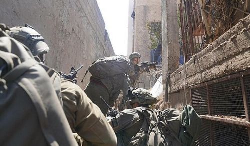 Will the Islamic Ummah Leave the People of the West Bank to Face Jewish Crimes Alone, as They Previously Left the People of Gaza?!
