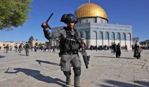 Normalizing with “Israel” is not a Crime but Cursing It Is&#039;?!