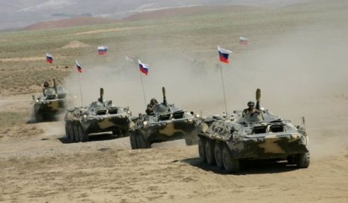 Cultural Colonialism of Russia in Central Asia