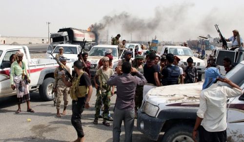 British Madness... Where will it Lead the People in the South of Yemen?