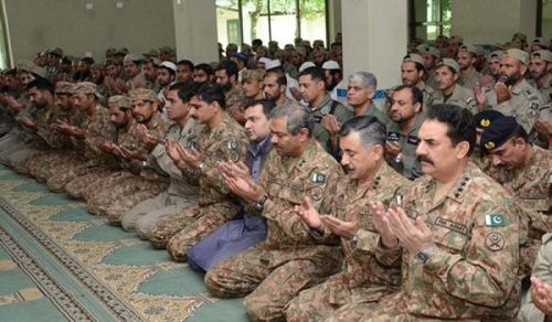 How the Khilafah will Create a Military Superpower that fights for the Cause of Islam
