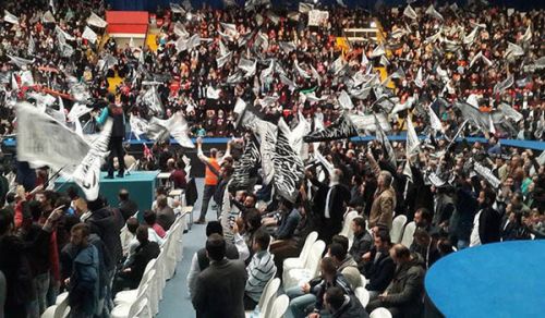 Your Enmity is Not towards the Khilafah but towards Islam that Will Revive Through It