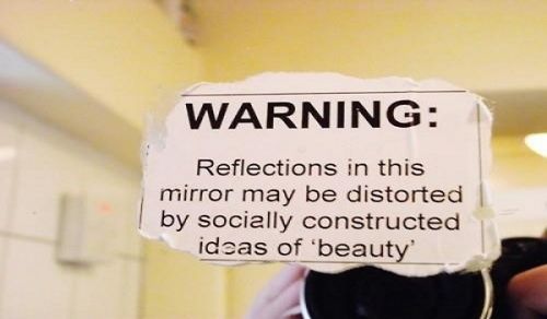 New Guide Concludes Pressure to Look Perfect Harms Girls’ Confidence