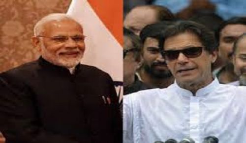 Khan Efforts to Support Modi Undermines Pakistan’s Strength