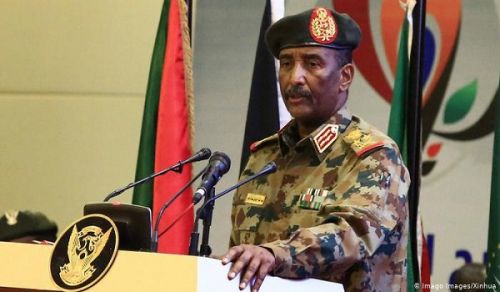 Whenever the Transitional Government Finishes from a Treason, it Devises Another One! Granting Autonomy to the Two Areas!