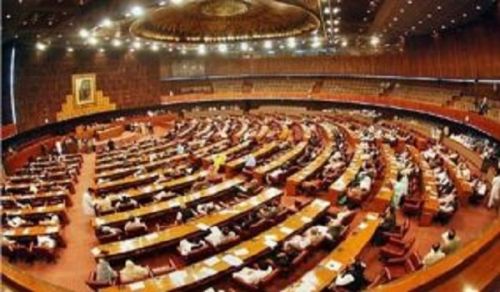 The Democratic System of Government Has Given Pakistan Nothing but Chaos and Instability. Ensure a Stable and Strong State in Pakistan by Establishing the Khilafah (Caliphate)!