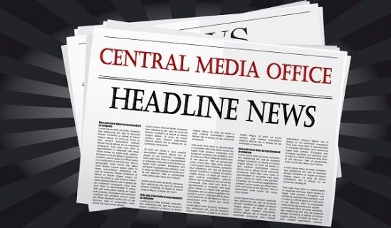 Headline News 24/11/2017