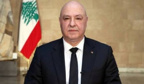 Lebanon’s President Calls for Quick Approval of Trump&#039;s Gaza Plan!