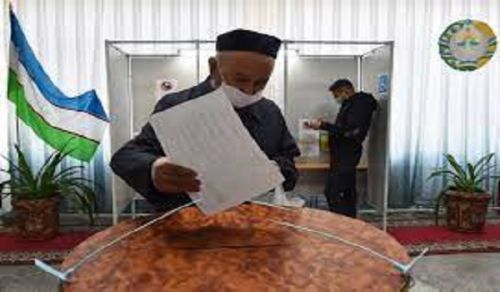 Uzbekistan: The Ruling on Participation in the Republic Presidential Elections