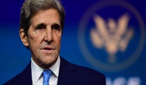 John Kerry’s Visit Signifies that Bangladesh’s Military and Strategic Resources will be used as Fuel for America’s Indo-Pacific Strategy under the new Climate Change Geopolitics