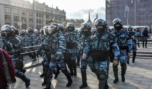 Russia&#039;s Fight against Hizb ut Tahrir Escalates