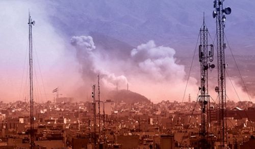 Al-Raya Newspaper: Prominent Headlines of Issue 589