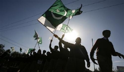 14 August Independence Day Message  The Second Khilafah on the Method of the Prophethood will Secure True Independence for the Muslims of Pakistan