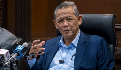 Power Struggle in Negeri Sembilan: The People Once Again Become Victims of Democratic Deception and the Greed of Politicians