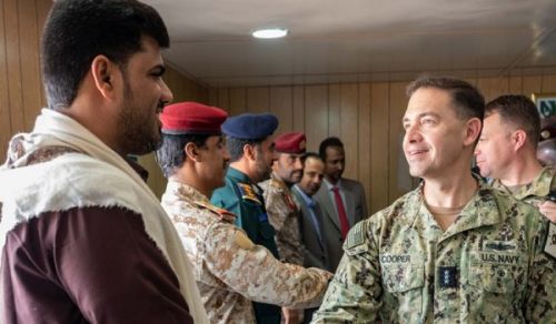The Houthi Condemnation of the American Moves in Al-Mahra is a Formality And the Government of Aden does not Care About Anything