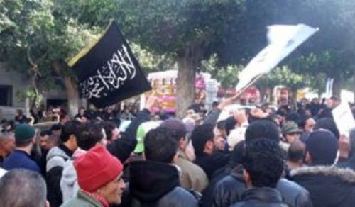 A Call from Hizb ut Tahrir / Wilayah Tunisia to our People in Tunisia