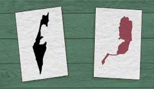 The Scam of the Two-State Solution for Palestine