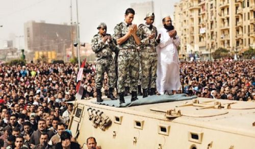 How will the Khilafah protect Islam and the Islamic Ummah?