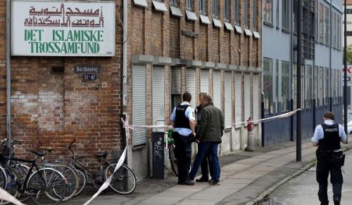 Hizb ut Tahrir Scandinavia Strongly Condemn the Arson Attack on Islamisk Trossamfund