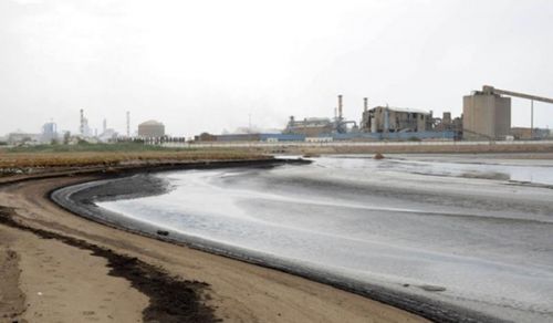 In Gabes: An Environmental and Humanitarian Disaster... And a Collective Punishment Against Generations