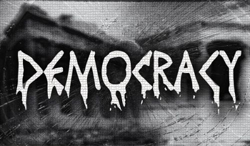 Democracy is Rated 0%