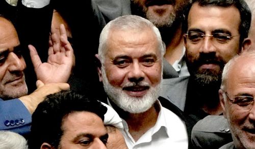 Palestine does not Need your Rally, O Prime Minister, but an Army to Liberate it!