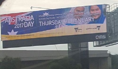 Muslim Youth in Australia - Batted Between Assimilative and Integrative Nationalist Advertising Campaigns