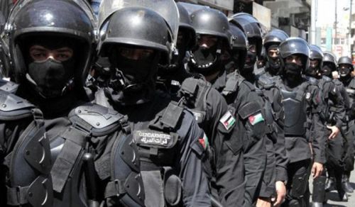 The Outraged Regime in Jordan in Support of Secularism and Secularists against Hizb ut Tahrir